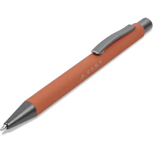 Altitude Vogue Omega Ball Pen Branded